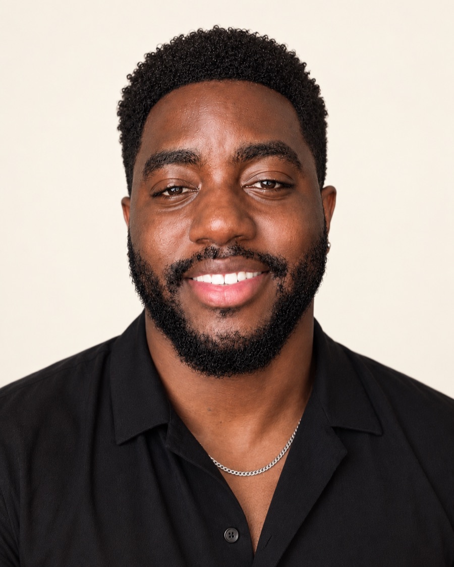 Jay Campbell, founder of Ryzeware